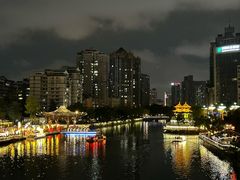 -九眼桥码头旧址