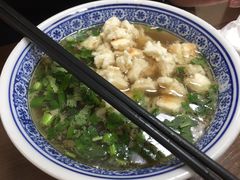 -崇德楼水盆牛羊肉泡馍馆(文艺路店)