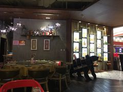 大堂-盛京辽菜小馆(龙之梦购物中心店)
