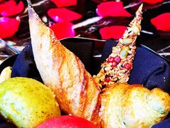 -L'ATELIER de Joel Robuchon(外滩18号店)
