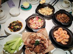 -菉雅苑·湛江菜(前海卓越INTOWN店)