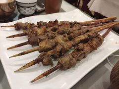 -巴依老爷新疆美食(清华东门店)