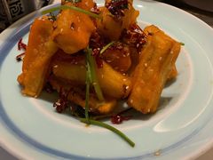 -阿五黄河大鲤鱼(纬三路店)