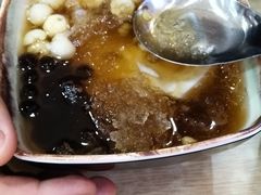 豆花1号-鲜芋仙(观音桥大融城LG店)