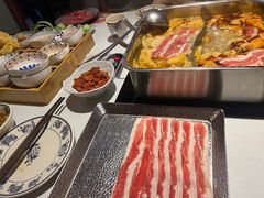 -螺大喜螺蛳粉火锅(雍和宫店)