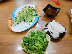 -毛毛熏肉•东北菜老字号(大安街店)