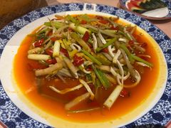 -杨记隆府重庆江湖菜(大悦城店)