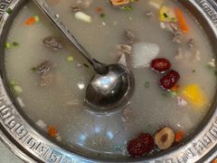 -巴依老爷·新疆美食(上城区天城路店)