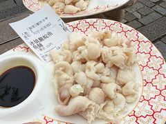 -五马集·海鲜·温州大牌档(黑金冠五马街十字路口店)
