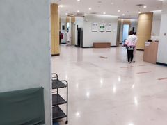 -美年大健康体检(美佳分院)