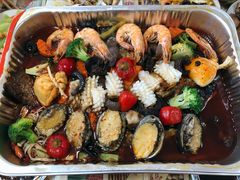 -鸣记脆皮烤鱼·海鲜烤鱼(亿合城店)