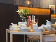 -庐灶江南·江南菜·四合院Bistro(东直门雍和宫·原华侨宾馆店)