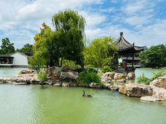 -尚湖风景区
