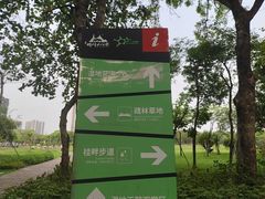 -顺峰山公园