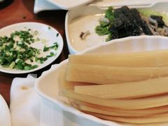 -清真·鸦儿李记·涮肉(和平里店)