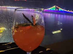 -大连君悦酒店 · VIVA(星海广场店)