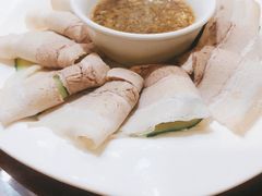 -七宝农家菜(七宝老街店)