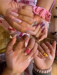 -RL Nail·瑞丽美甲美睫品牌原创店