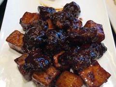 越式牛肉粒-新南华大酒店(长寿店)