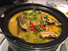 -米特.新派中国菜(锦绣江南店)