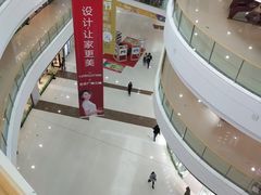 -万达广场(扬州邗江店)