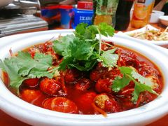 口味虾尾-单记口味虾