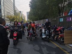 -盒马鲜生(杭州运河上街店)