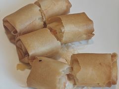 -正佳广场万豪酒店-粤菜餐厅·点心·海鲜·聚餐