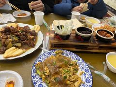 -美味居(古城店)