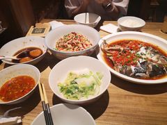 -农耕记·湖南土菜(科技园店)