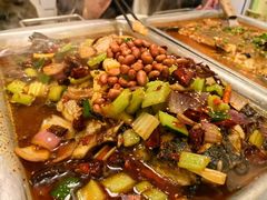 -滋味烤鱼(祥和里店)