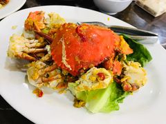 -兴旺海鲜砂煲王