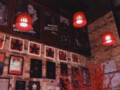 -JZ Club 爵士酒吧(上海店)