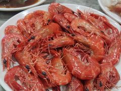 -四川小胡子海鲜(丁村万人海鲜广场店)