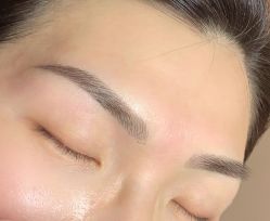 -HQ半永久纹绣纹眉