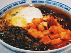 -永丰面馆(汉口路店)