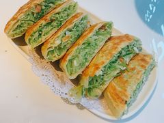 -红樱桃·欢乐餐厅(太原里店)