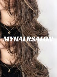 -MY HAIR ARDOR