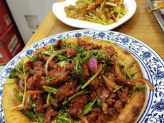 -西北朗益和穆斯林餐厅