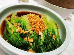 招牌灼生菜-苏福记·海鲜佬(凤城四路店)