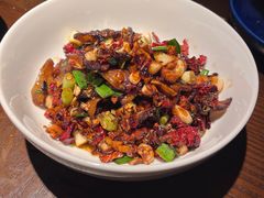 -隐厨·中国菜馆(三里屯T+MALL店)