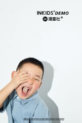 -INKIDS潮童社儿童摄影(朝阳大悦城店)