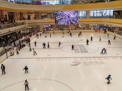 -冠军冰场CHAMPION RINK(苏州中心商场店)