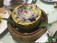 -福照楼汽锅鸡·云南菜(护国路店)