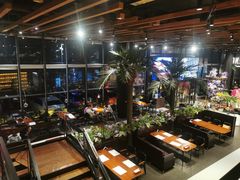-咖梦餐厅 COMENG RESTAURANT