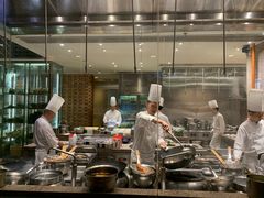 -君悦酒店·1881·北京烤鸭