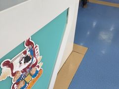 -天使宠物医院·犬猫分诊(彩虹店)