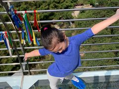 -宁波五龙潭景区