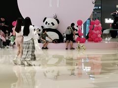 -成都银泰中心in99