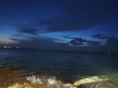 景观位-Rock Bar Bali(Bali)